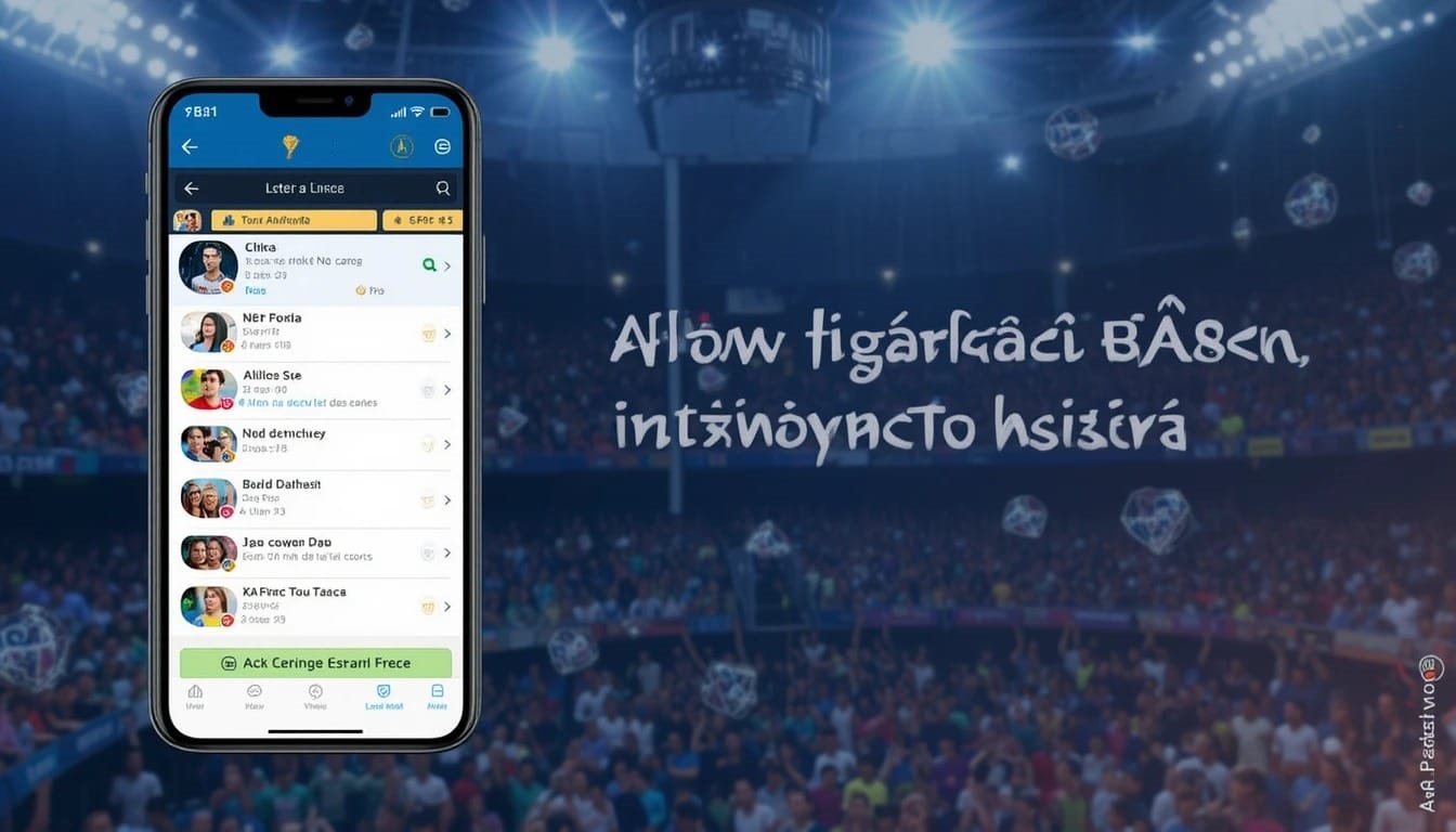 Baixe o App da 8857