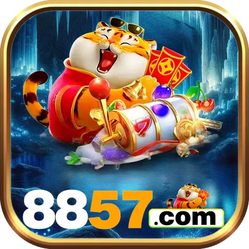 8857.com logo